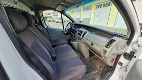 OPEL VIVARO 1.9 DTI - 5