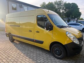 Renault Master 2.3 dci 145 PS  L2H3 - 5