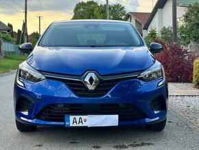 Renault Clio TCe 90 Equilibre Rv 11/2022 org.7000km - 5