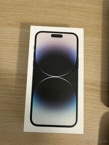 iPhone 14 pro max 128gb - 5