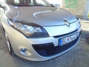 Renault Megane Grand Tour  2011  1.6 Benzin 81KW - 5