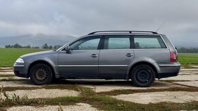 Volkswagen Passat B5.5 - 1,9TDI - 5