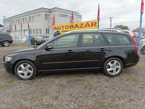 Volvo V50 DRIVe Summum - 5