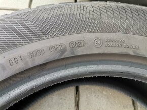 275/50 R20 zimné pneumatiky Continental - 5