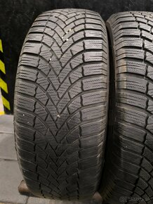 215/65 R17 Bridgestone zimne pneumatiky ❄️❄️❄️❄️ - 5