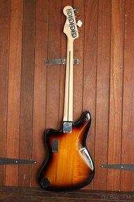 Basgitara Squier by Fender Vintage Modified Jaguar Active - 5