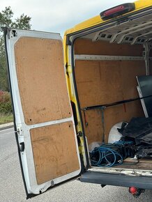 Fiat Ducato 2.3 jtd - nový motor - 5