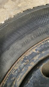 195/65 R15 T - 5