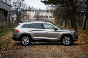 Najlacnejší Kodiaq Style 2.0 TDI DSG 7-miestny,SK, vo výbave - 5