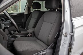 Volkswagen Tiguan Allspace 2.0 TDI SCR BMT Comfortline - 5