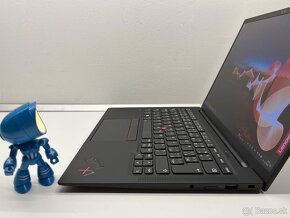 Lenovo ThinkPad X1 Carbon Gen9 14" i7-1165G7/16GB/512GB/FHD - 5