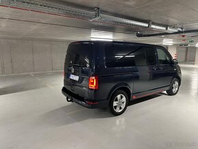 Predam Volkswagen VW Caravelle T6 2.0 TDI 110kw - 5