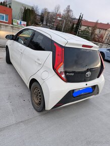 Toyota Aygo - 5