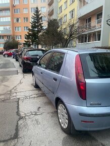 Fiat punto - 5