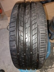 225/50 R17, Letné 4ks - 5