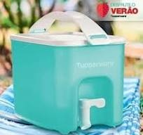 Tupperware - Horúca vlnka - hrnček - 5