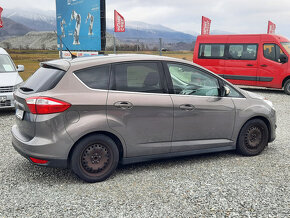 Ford C-Max 1.6 EcoBoost SCTi Titanium - 5