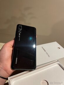 Huawei P20 Pro - 5