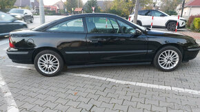 Opel Calibra . - 5