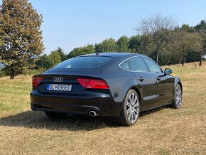 Audi A7 - 5