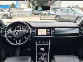 ŠKODA KODIAQ 2.0 TDI SCR STYLE DSG - 5