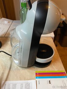 KRUPS KP123B31 Nescafé Dolce Gusto Mini Me - 5