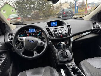 2014 Ford Kuga 2.0 TDCI Automat - 5