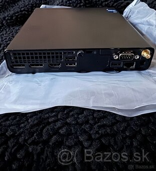 HP EliteDesk 800 G9 miniPC - 5