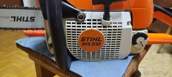 Stihl 310 - 5