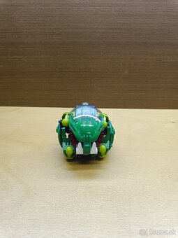 LEGO Bionicle Bohrok Lehvak (8564) - 5