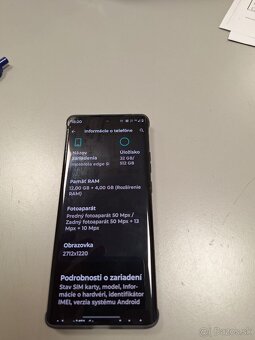 Motorola Edge 50 PRO - 5