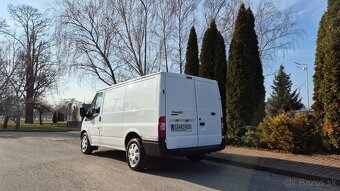 Ford Transit L1H1 klímatizacia - 5