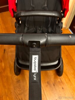 Bugaboo Lynx - 5