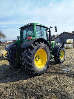 John Deere 6830 premium - 5