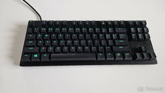 Razer Huntsman Tournament Edition (TE) TKL - 5