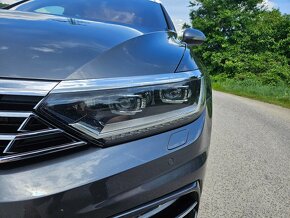 Volkswagen Passat Variant 2.0 BiTDI odpocet DPH - 5