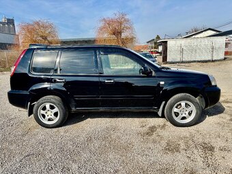 Nissan Xtrail 2.2 DCi Top Stav  - 5