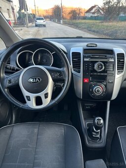 KIA VENGA 1.6 crdi - 5