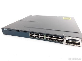 CISCO C3KX-NM-1G - 5