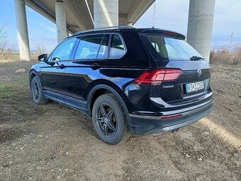 Volkswagen Tiguan 2.0 TDI - 5