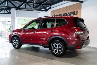 Subaru Forester 2.0i-S e-Boxer MHEV Style Lineartronic1 - 5