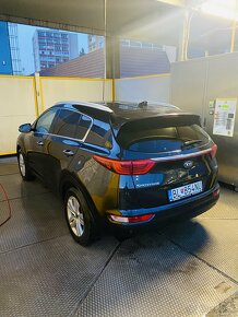 Sportage Platinum 1.7 Crdi SK - 5