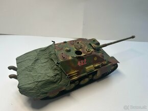 1:35 Jagdpanther Tamiya 35203 - 5