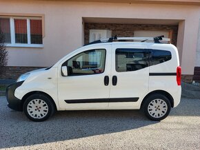 Fiat Qubo 1.4 - 5