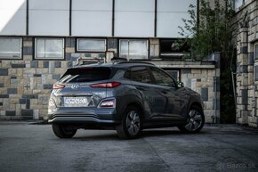 Hyundai Kona Electric+ 150 - 5