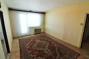 3 izbový byt na predaj, M.Hodžu, Staré Mesto, Prievidza - 5