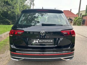 Volkswagen Tiguan 2.0 TDI DSG EVO Elegance - 5