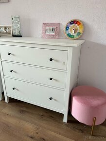 Komoda HEMNES - 5