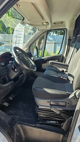 Fiat Ducato 2,3 multijet L4H3 2019 - 5