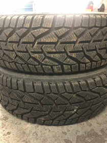 Zimne pneu Sebring Snow 205/60 R16 92H - 5